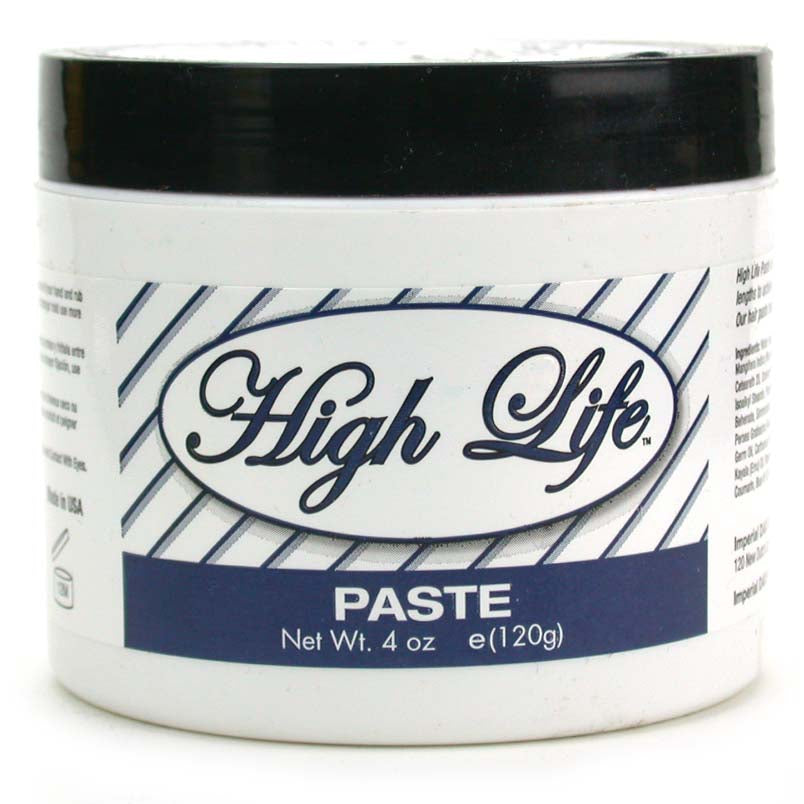High Life Hair Paste The Grease Shop