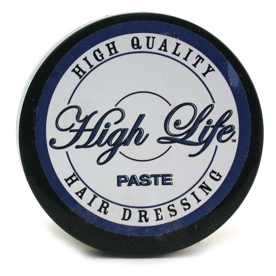 High Life Hair Paste The Grease Shop