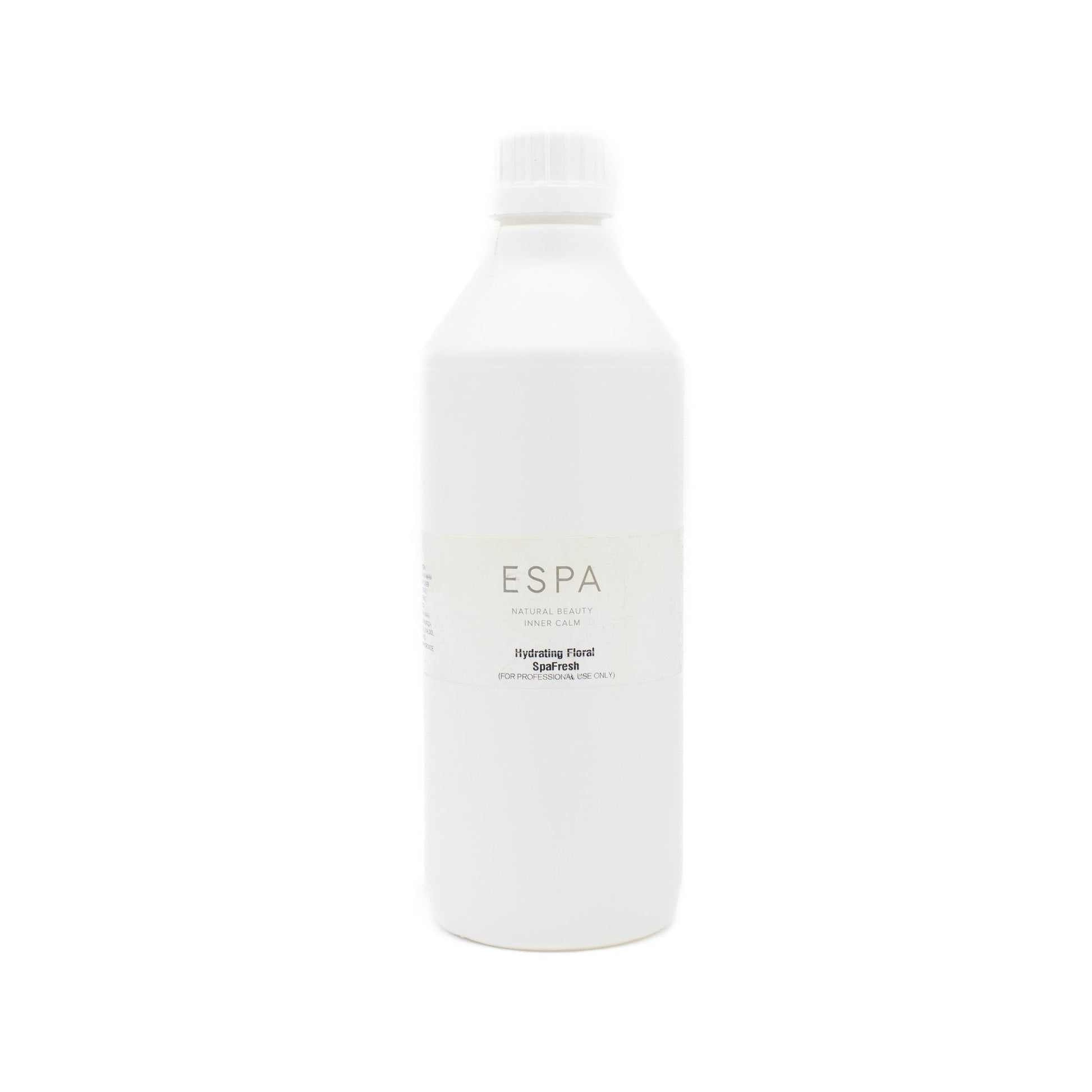 ESPA Hydrating Floral SpaFresh 33.8oz - Imperfect Container This is Beauty US