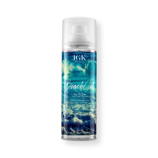 IGK Beach Club Volumizing Texture Spray 5 oz The Warehouse Salon