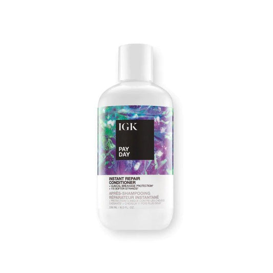 IGK Pay Day Repair Conditioner 8oz The Warehouse Salon