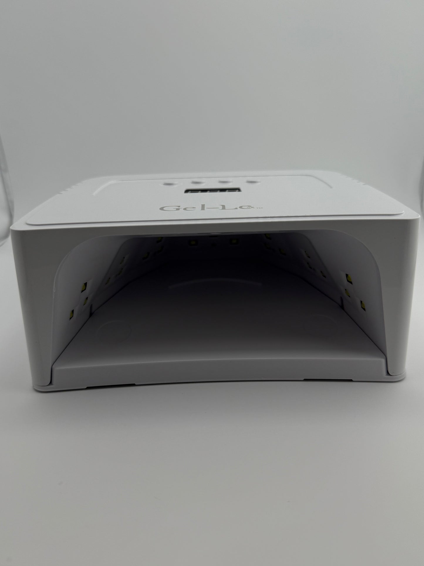 Gel-Le -  LED Light - Fast Curing LED Lamp
