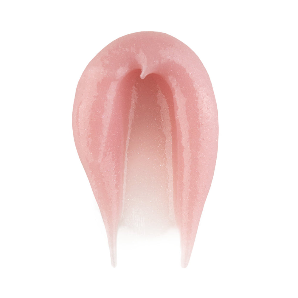 Easy Gel - Latte Love - 2oz Lunali Nail Supply