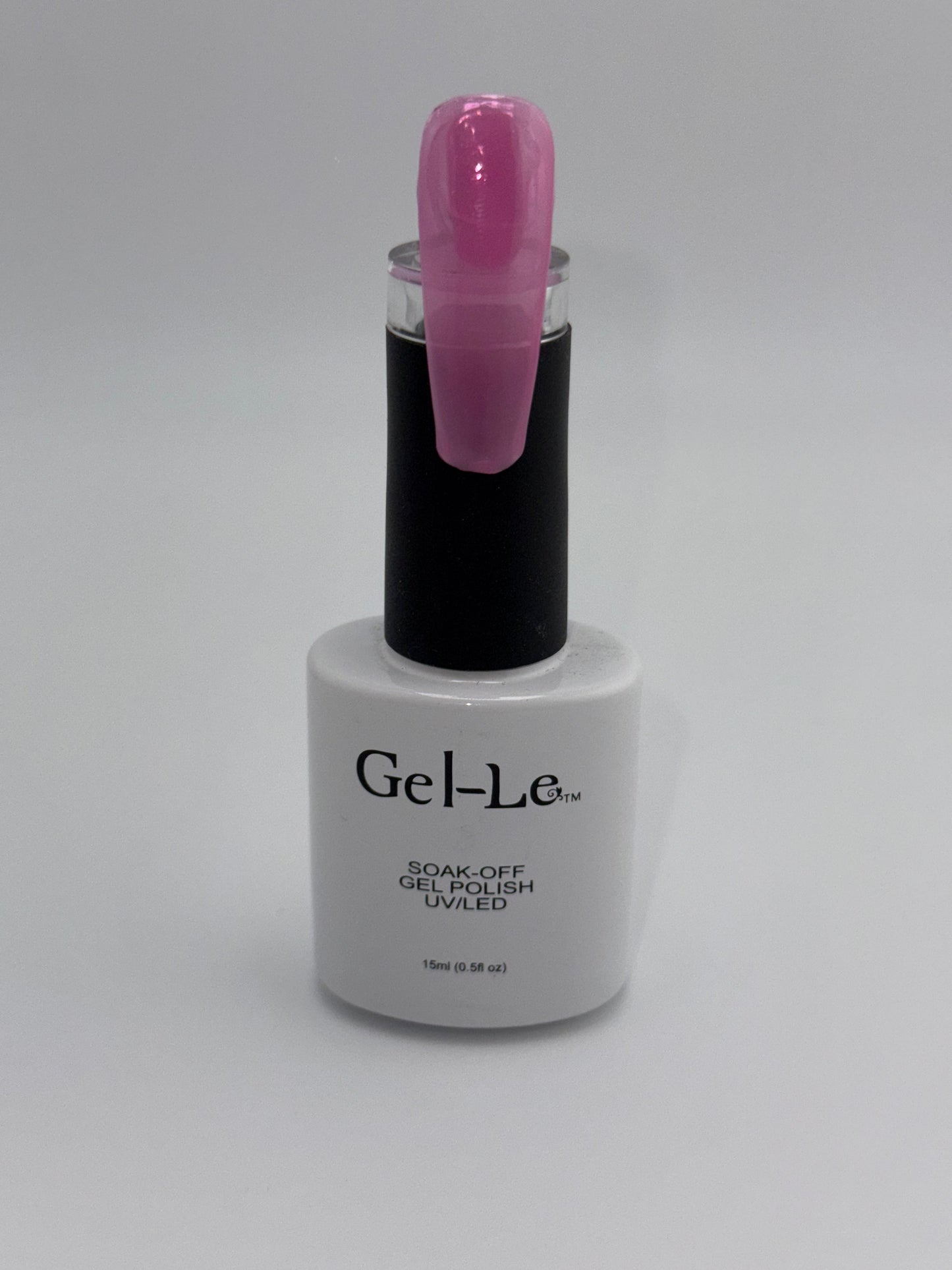 Gel-Le - L237 Rosy Cheeks (Gel) Queen Nails & Beauty Supplies