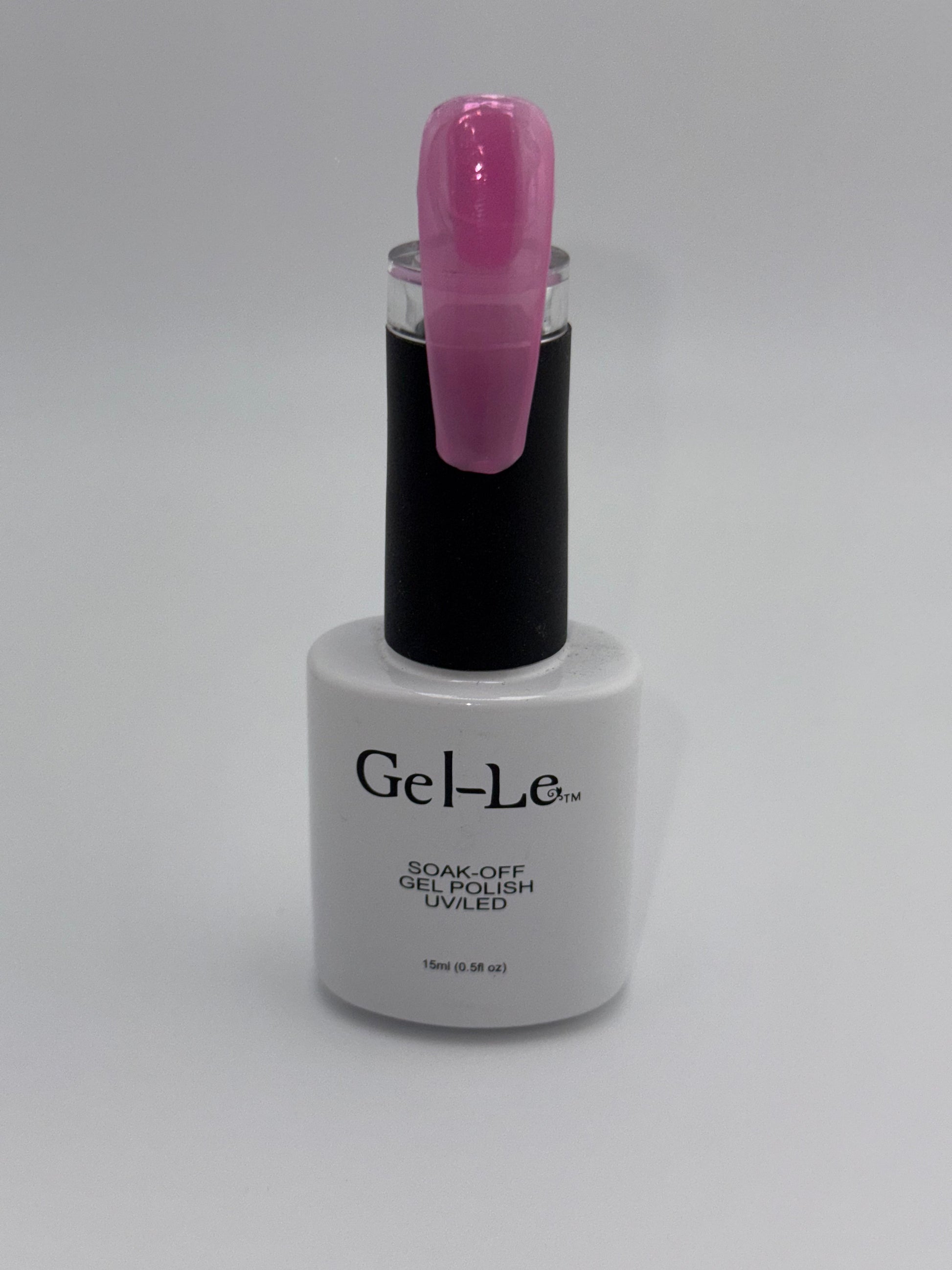 Gel-Le - L237 Rosy Cheeks (Gel) Queen Nails & Beauty Supplies