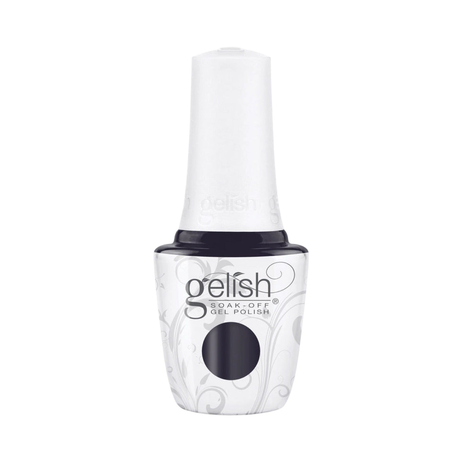 576 - NIGHT AFTER NIGHT - Gel Polish  - 15ml Lunali Nail Supply