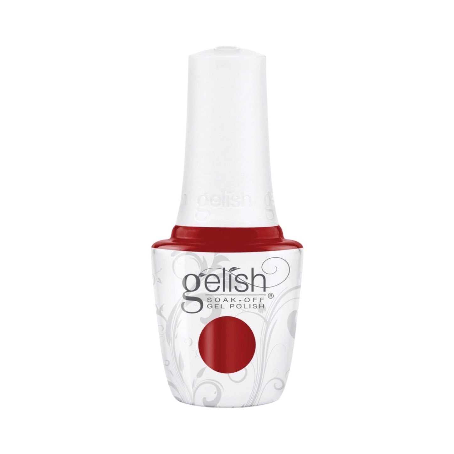 577 - Hit The Hot Spot - Gel Polish  - 15ml Lunali Nail Supply
