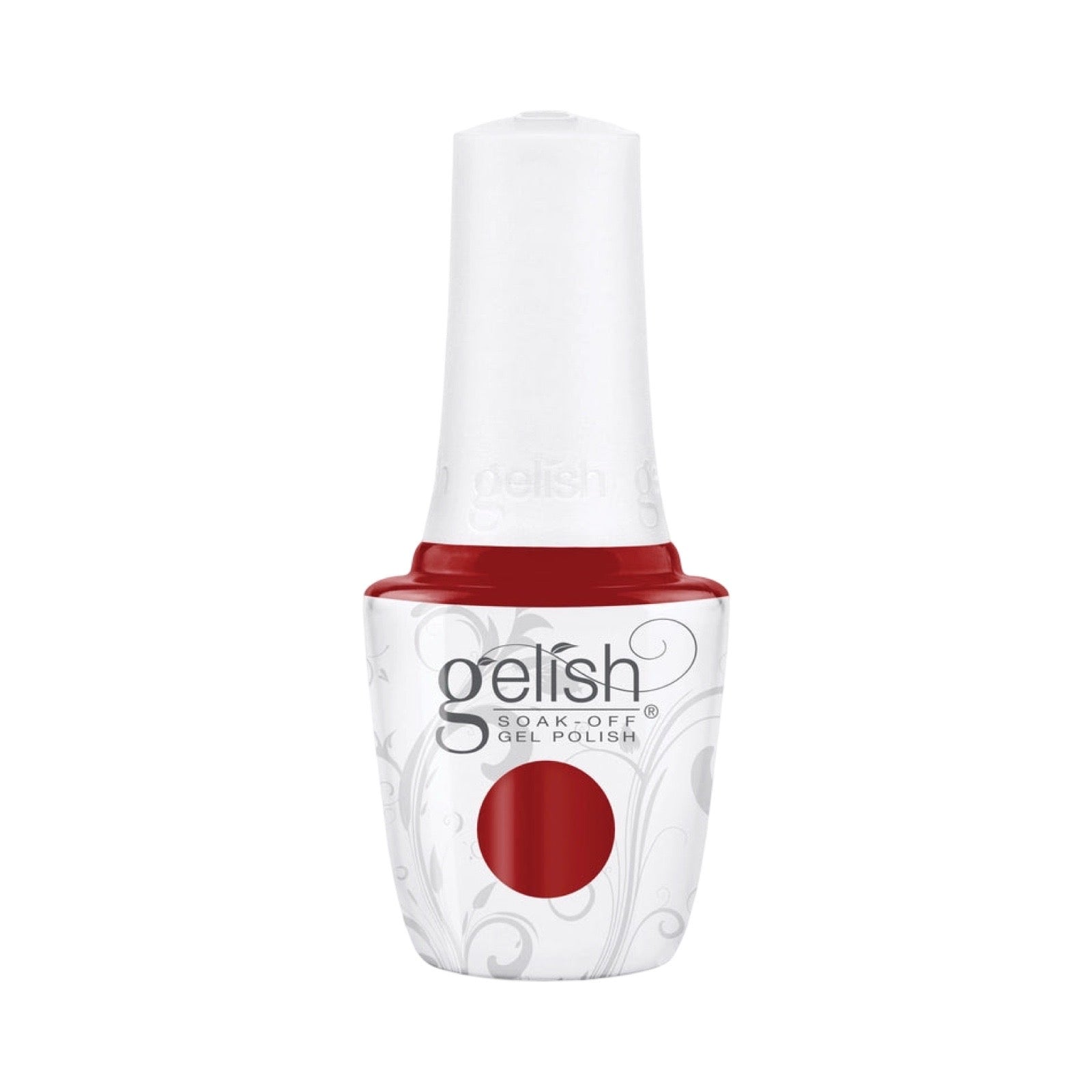 577 - Hit The Hot Spot - Gel Polish  - 15ml Lunali Nail Supply