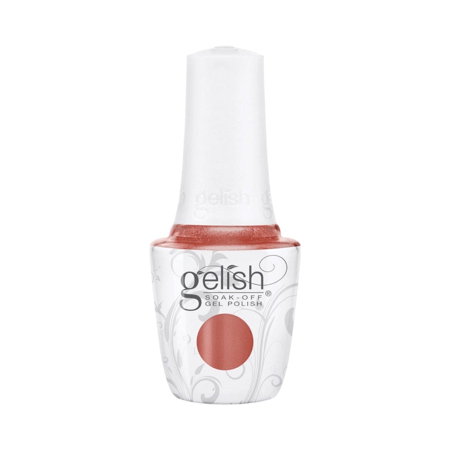 578 - Sunset My Heart On Fire - Gel Polish  - 15ml Lunali Nail Supply