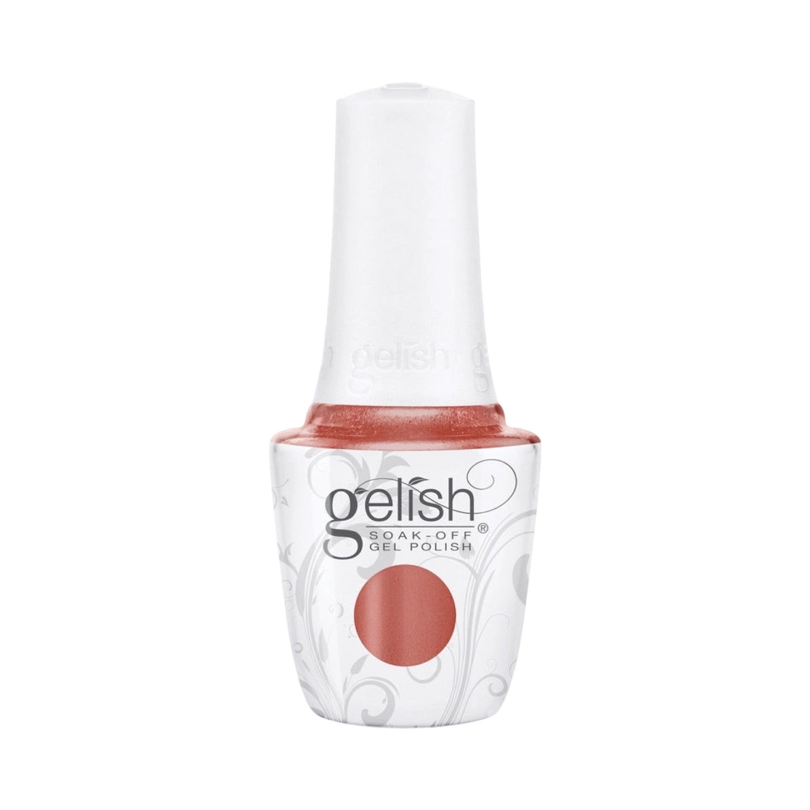 578 - Sunset My Heart On Fire - Gel Polish  - 15ml Lunali Nail Supply