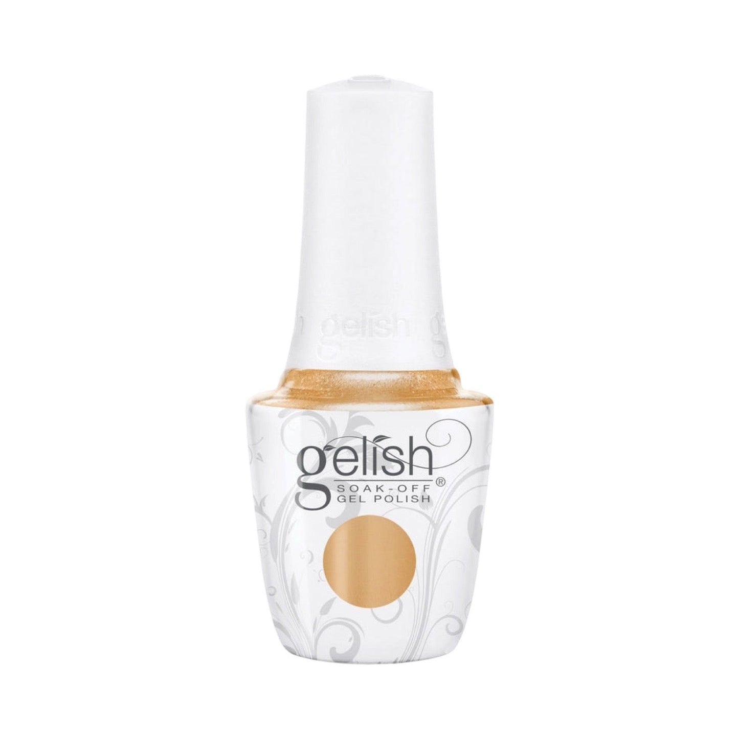 580 - Give Me A Bubbly - Gel Polish  - 15ml Lunali Nail Supply