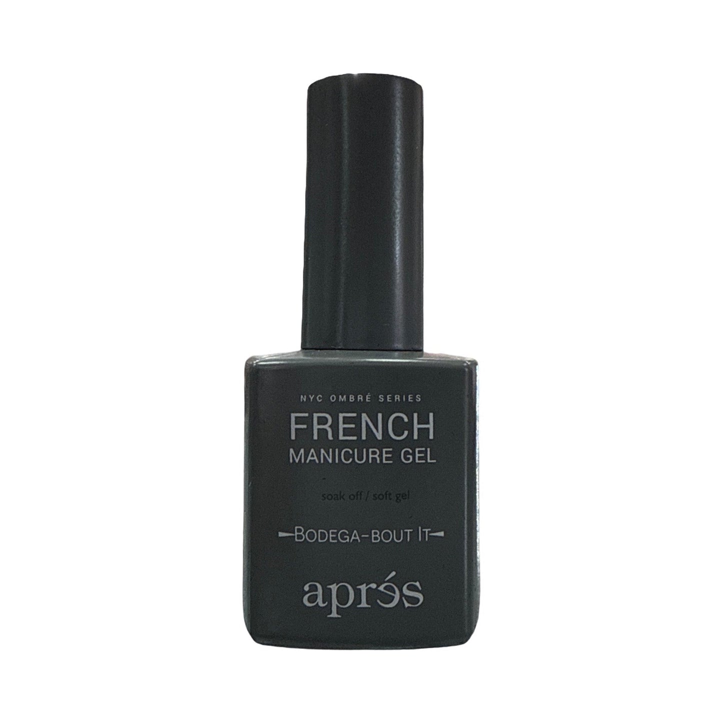 Bodega-Bout It - NYC Ombre Series Lunali Nail Supply