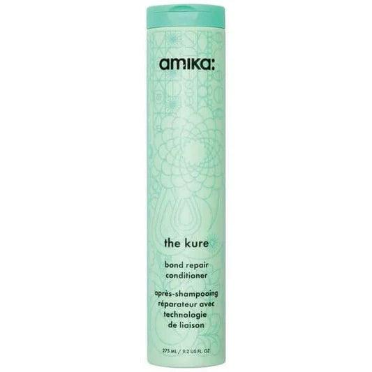 Amika The Kure Bond Repair Conditioner, Duo The Warehouse Salon