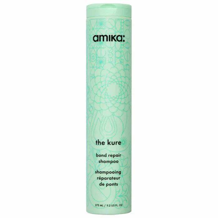 Amika The Kure Bond Repair Shampoo The Warehouse Salon