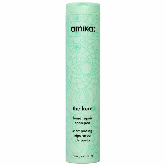 Amika The Kure Bond Repair Shampoo The Warehouse Salon