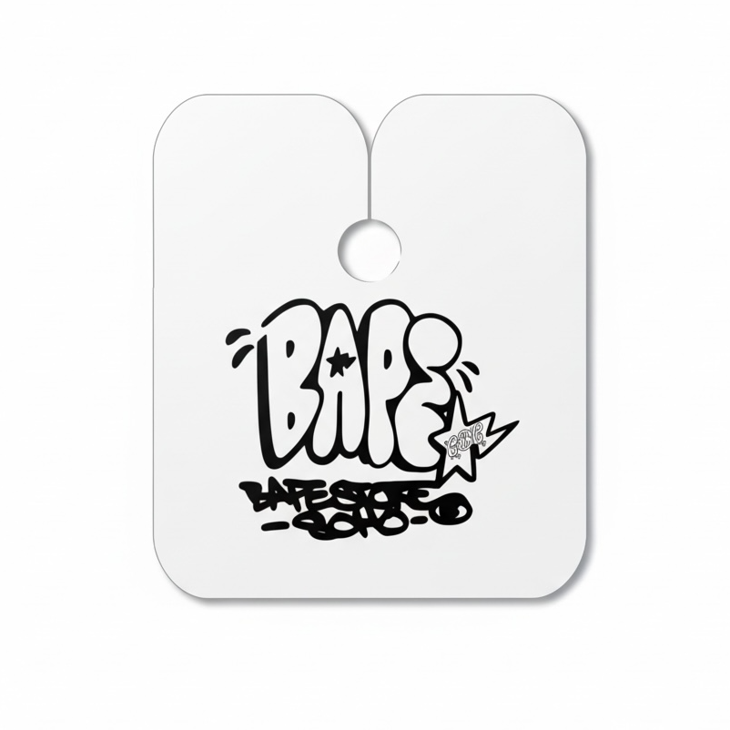 Ape cape Chapo barber capes .co