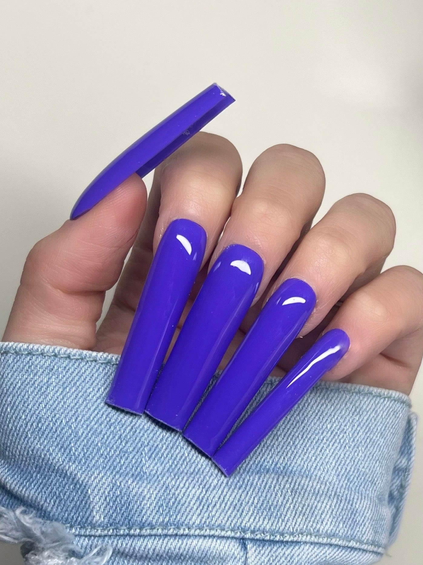 Timeless Shades Gel Polish
