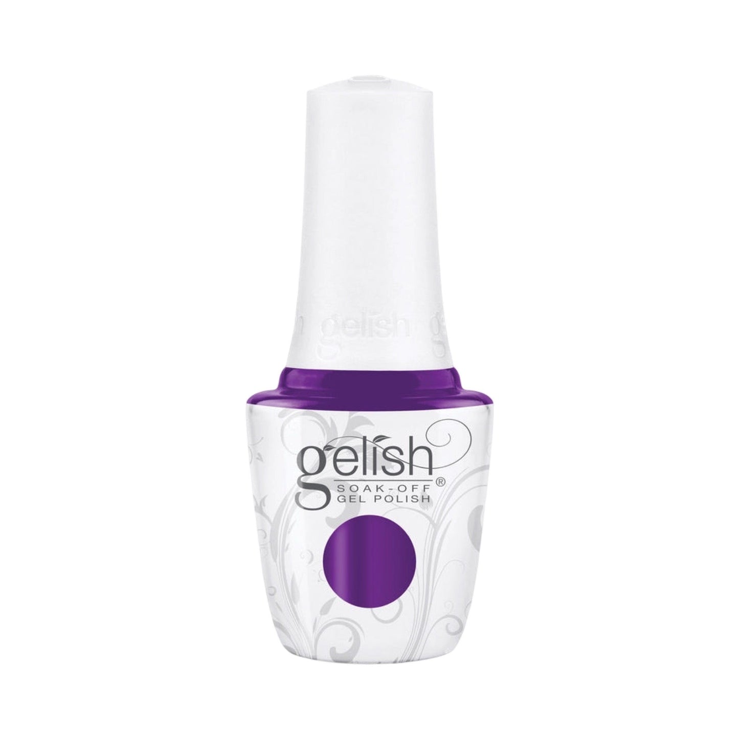 569 - This Is How I Roll - Gel Polish  - 15ml Lunali Nail Supply