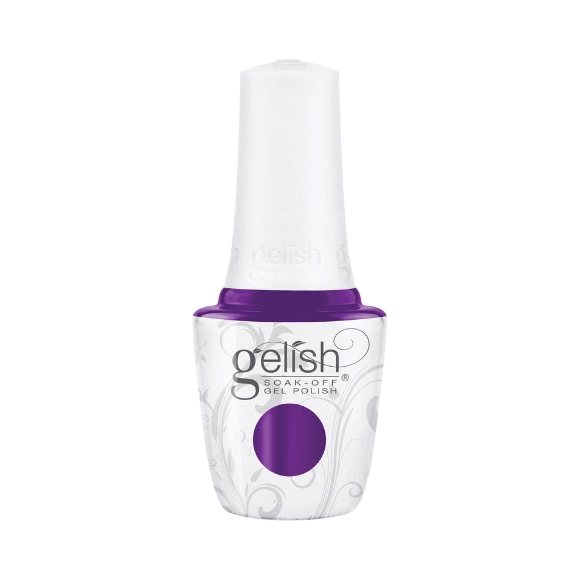 569 - This Is How I Roll - Gel Polish  - 15ml Lunali Nail Supply