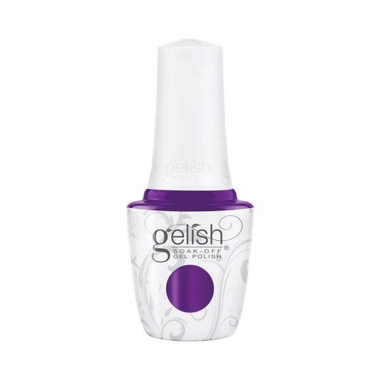 569 - This Is How I Roll - Gel Polish  - 15ml Lunali Nail Supply