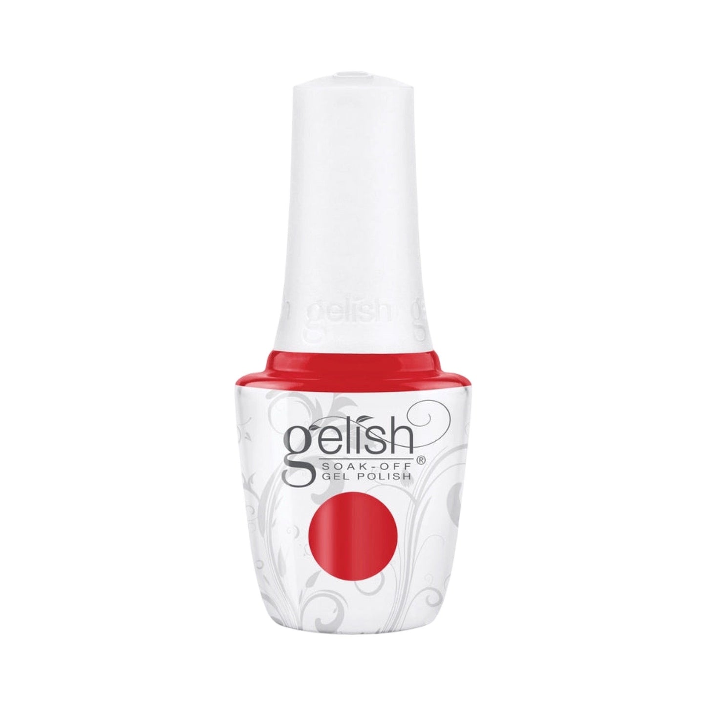 570 - Give It A Curl  - Gel Polish  - 15ml Lunali Nail Supply
