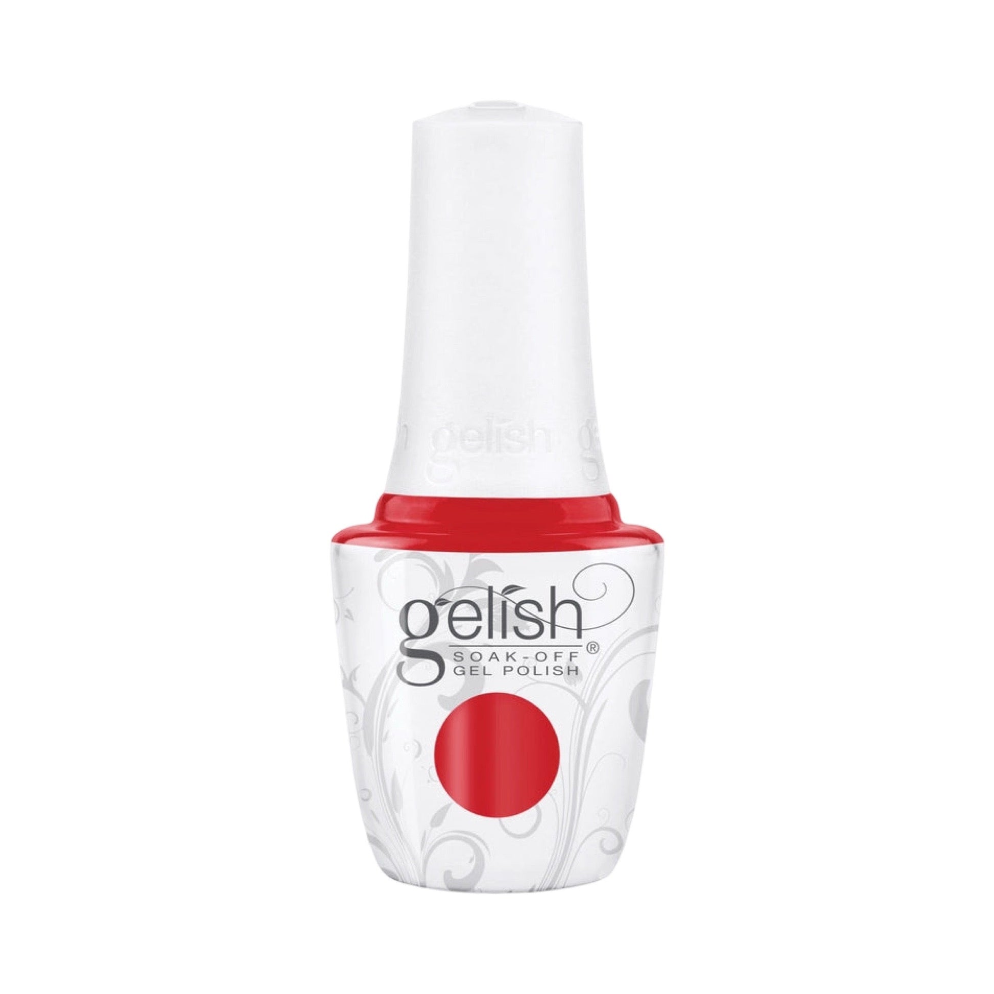 570 - Give It A Curl  - Gel Polish  - 15ml Lunali Nail Supply