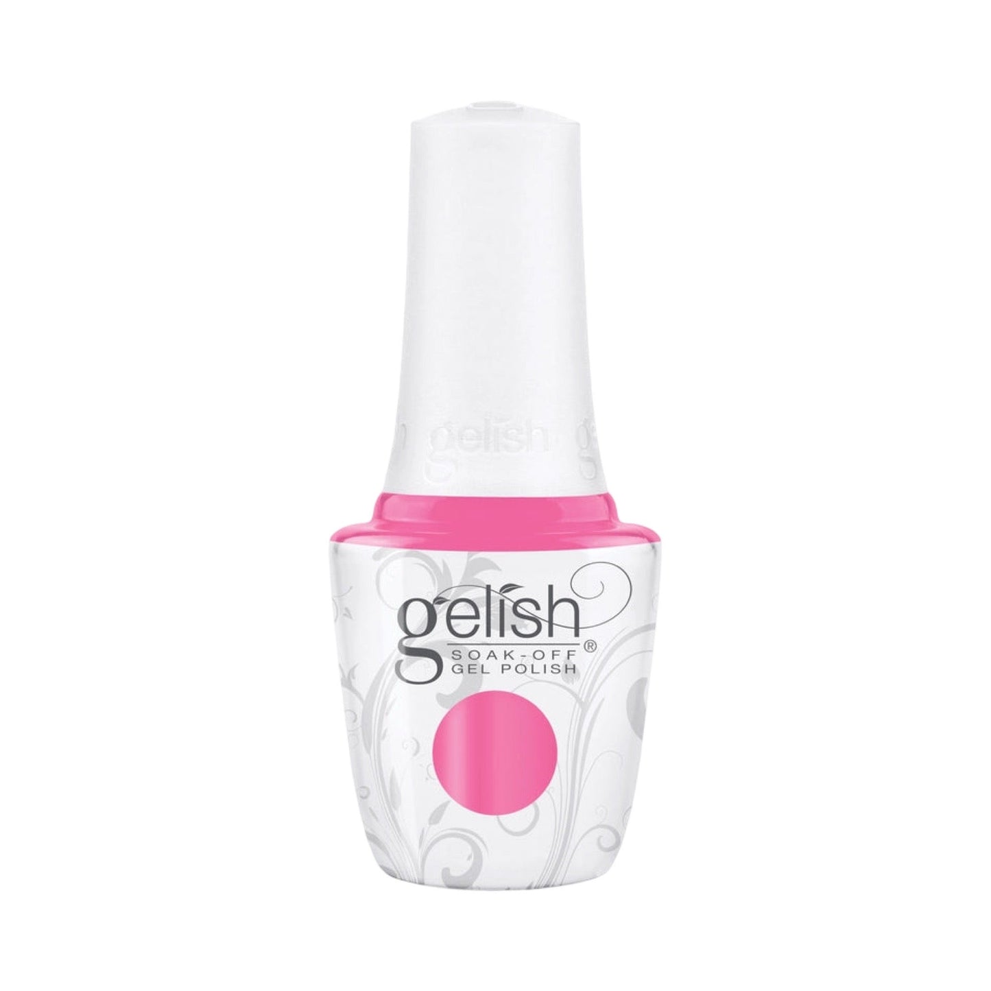 571 - Dont Be A Tease  - Gel Polish  - 15ml Lunali Nail Supply