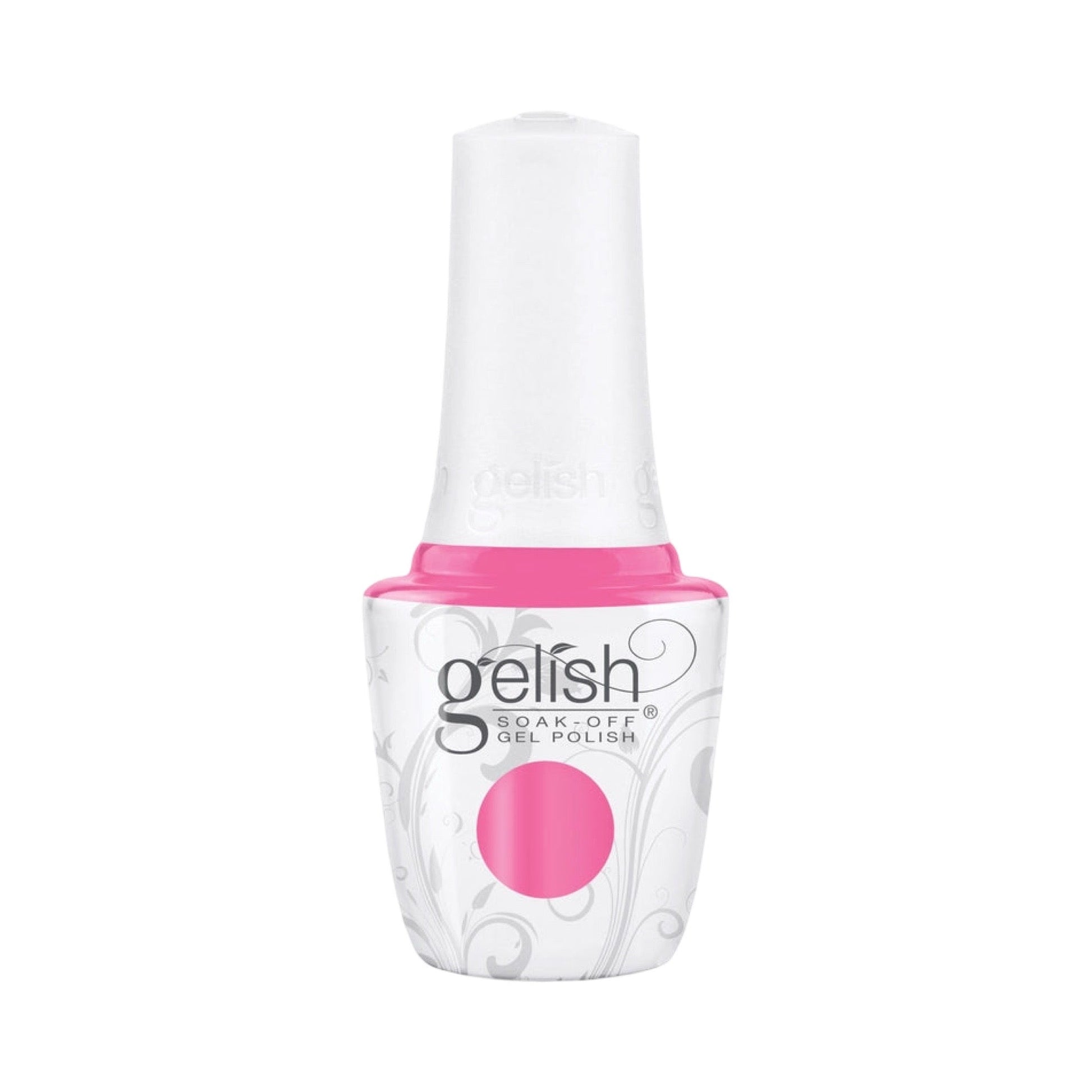 571 - Dont Be A Tease  - Gel Polish  - 15ml Lunali Nail Supply