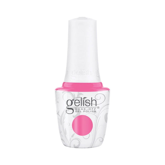 571 - Dont Be A Tease  - Gel Polish  - 15ml Lunali Nail Supply