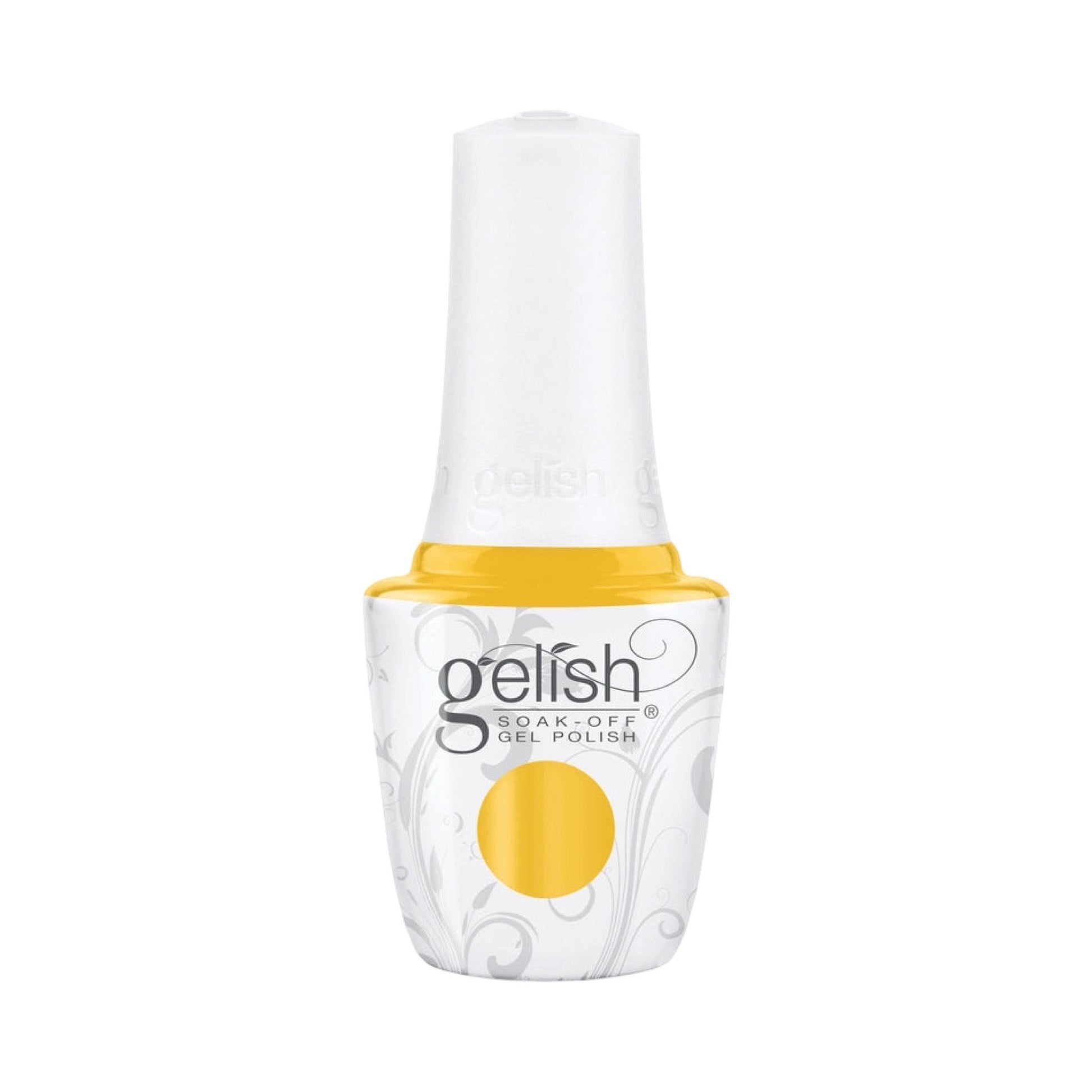 573 - Do The Tangle  - Gel Polish  - 15ml Lunali Nail Supply