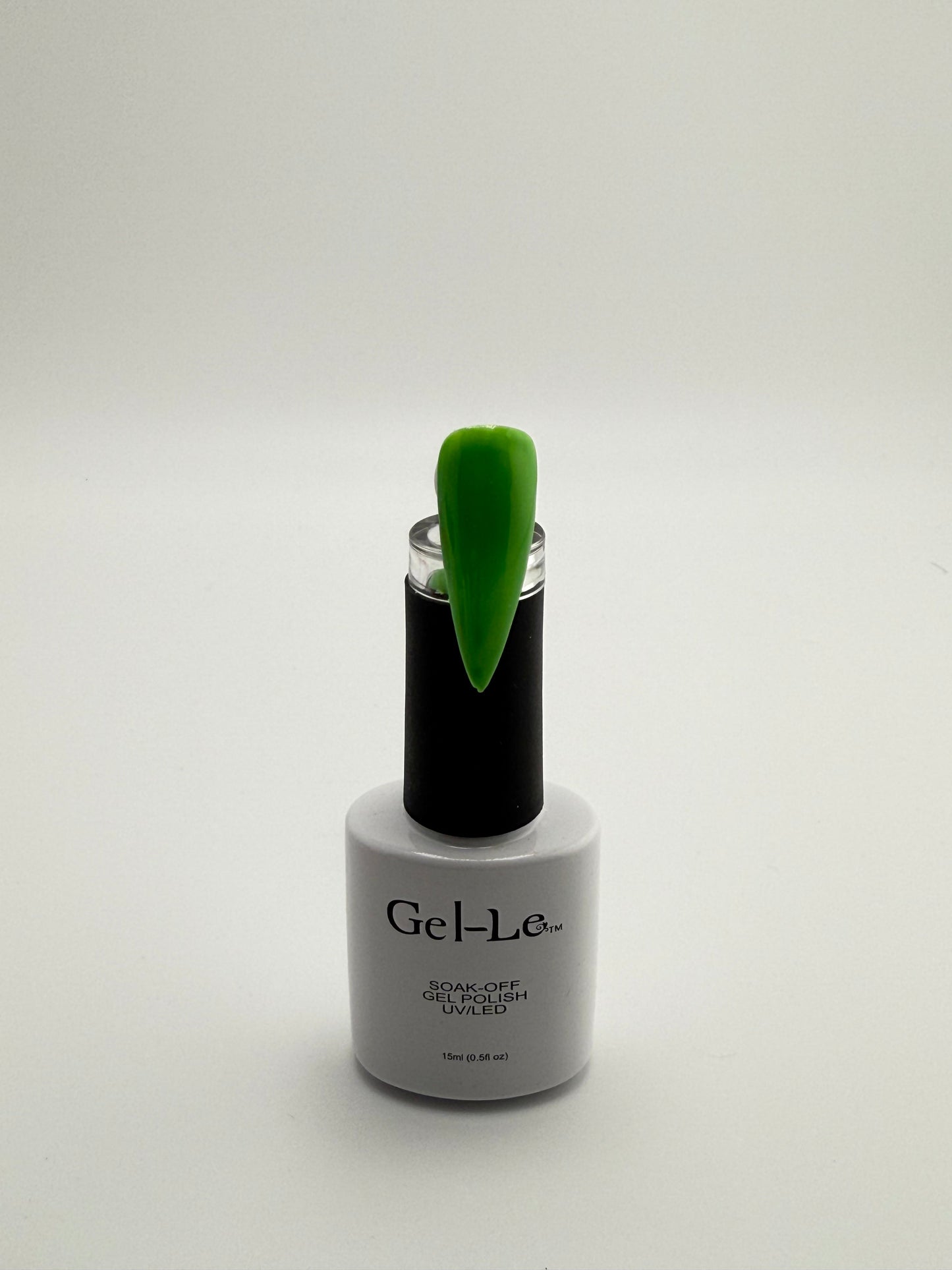 Gel-Le -L271 Patrick’s Day (Gel)