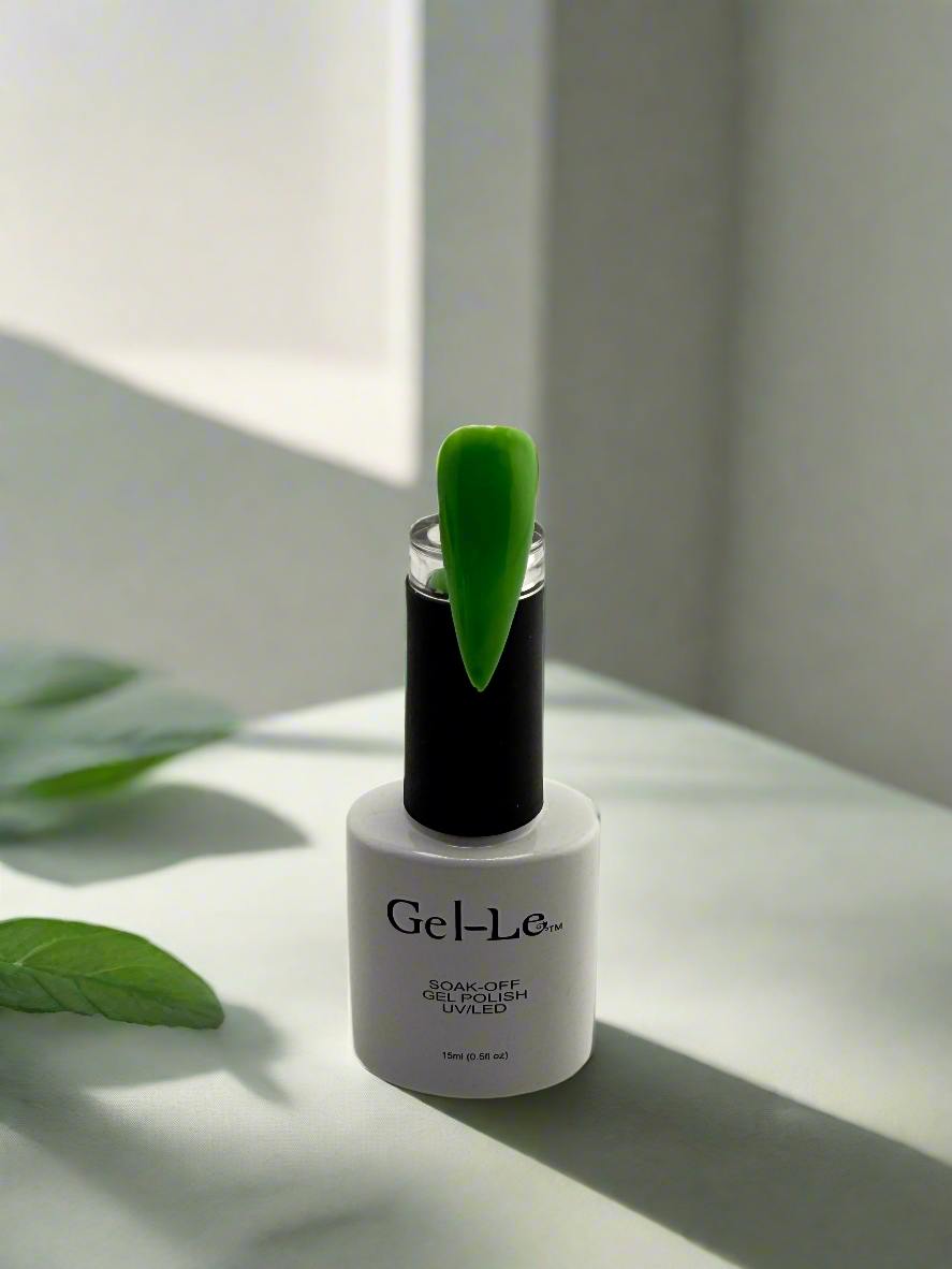 Gel-Le -L271 Patrick’s Day (Gel)