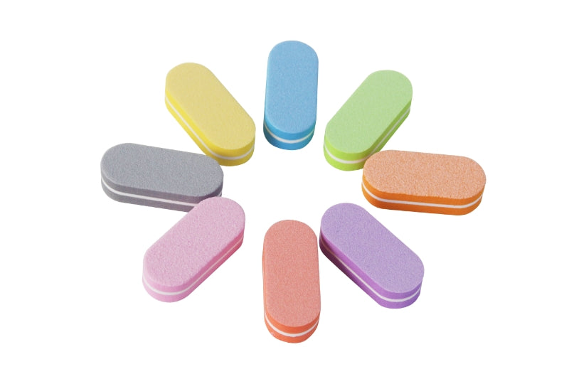 Gel-Le - Mini Buffer (100/180 Grit)