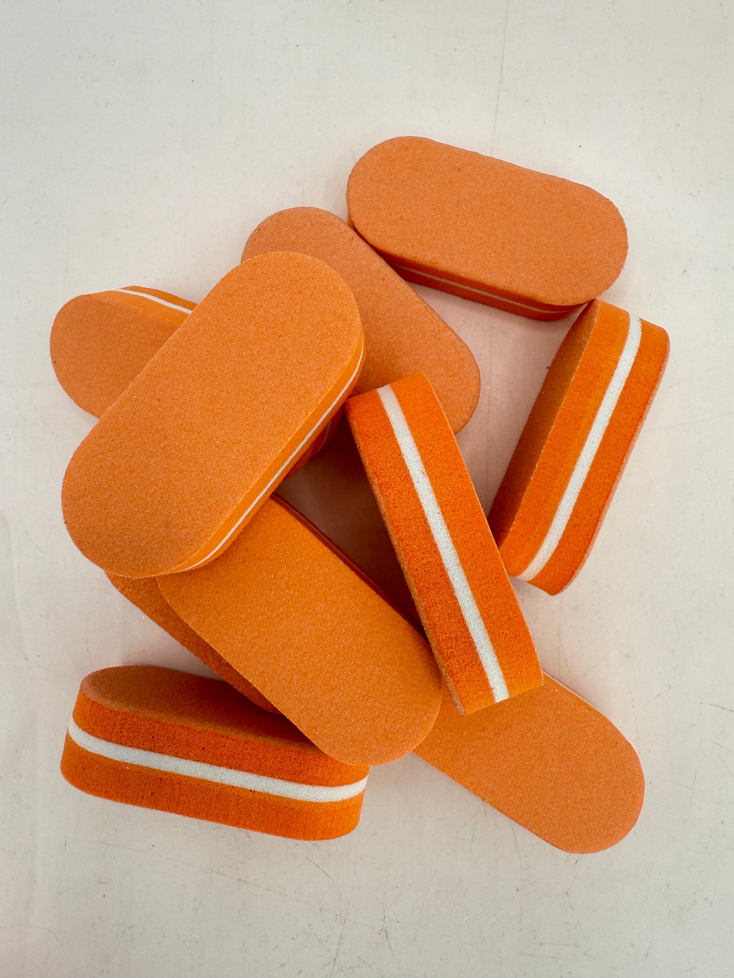 Gel-Le - Mini Buffer (100/180 Grit)