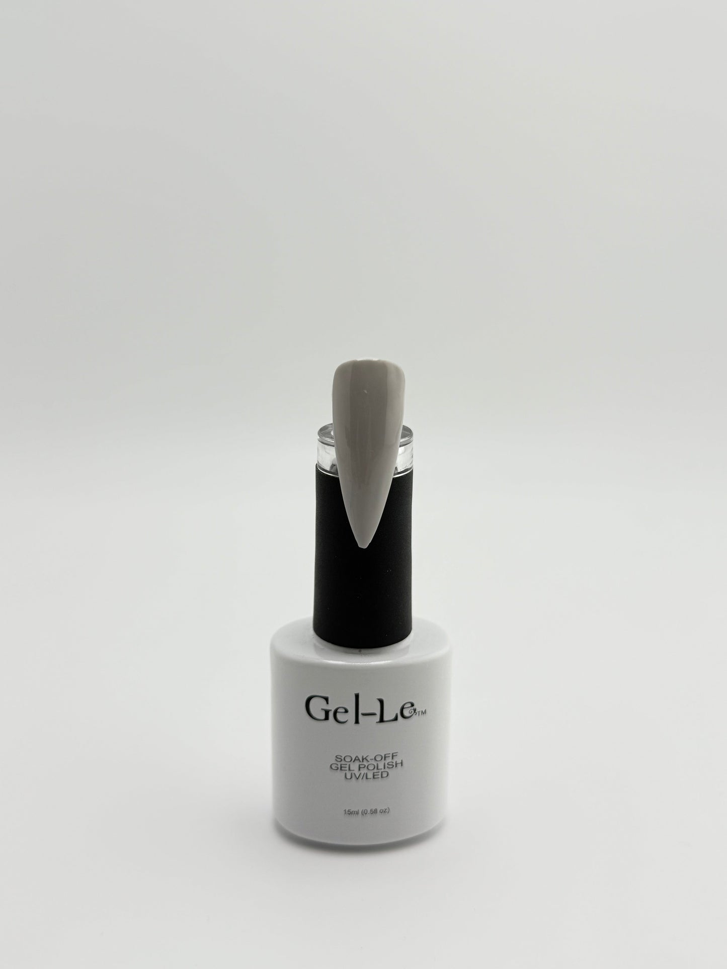 Gel-Le L272 Hint of Grey (Gel)