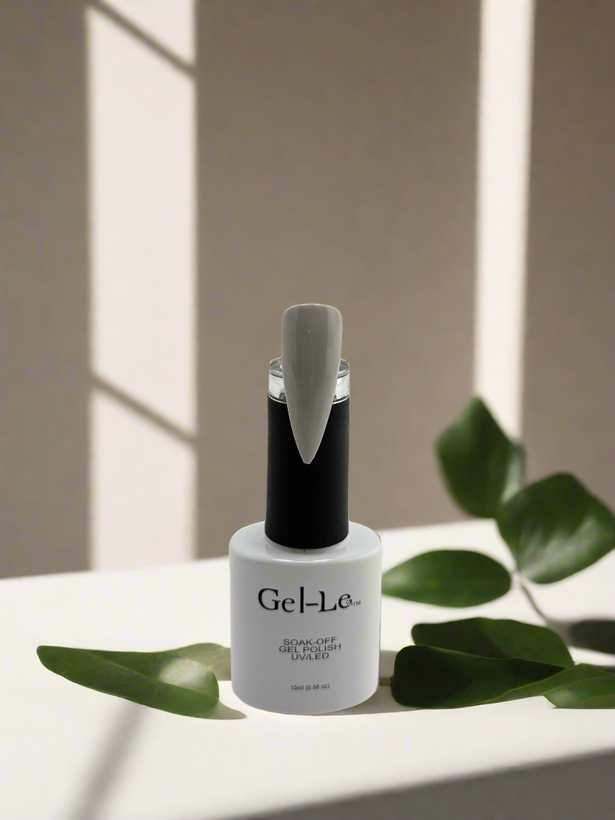 Gel-Le L272 Hint of Grey (Gel)
