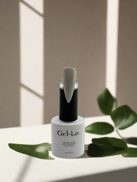 Gel-Le L272 Hint of Grey (Gel)