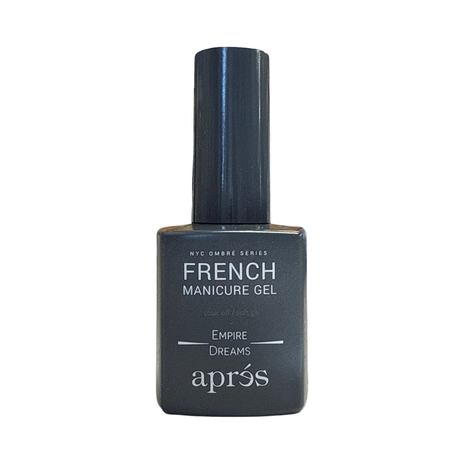 Empire Dreams - NYC Ombre Series Lunali Nail Supply