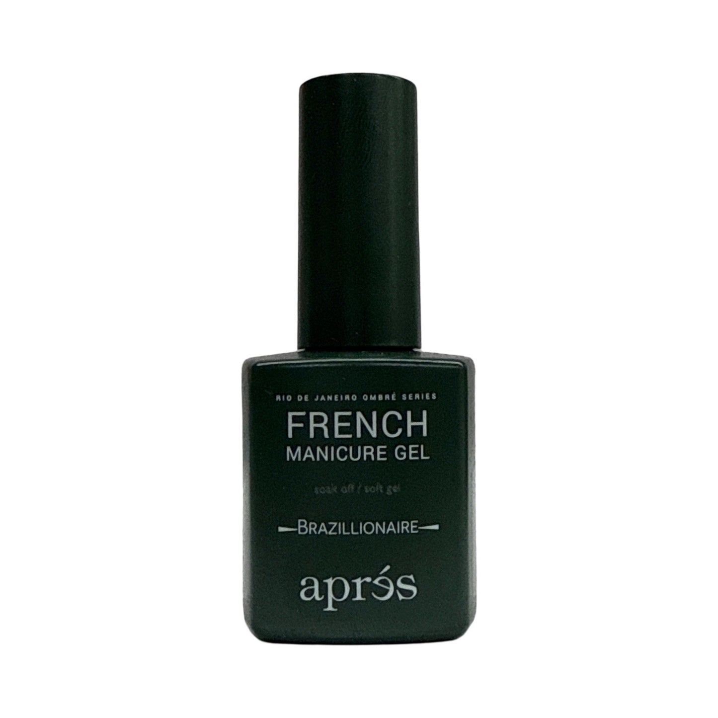 Brazillionaire - Rio De Janeiro Ombre Series Lunali Nail Supply