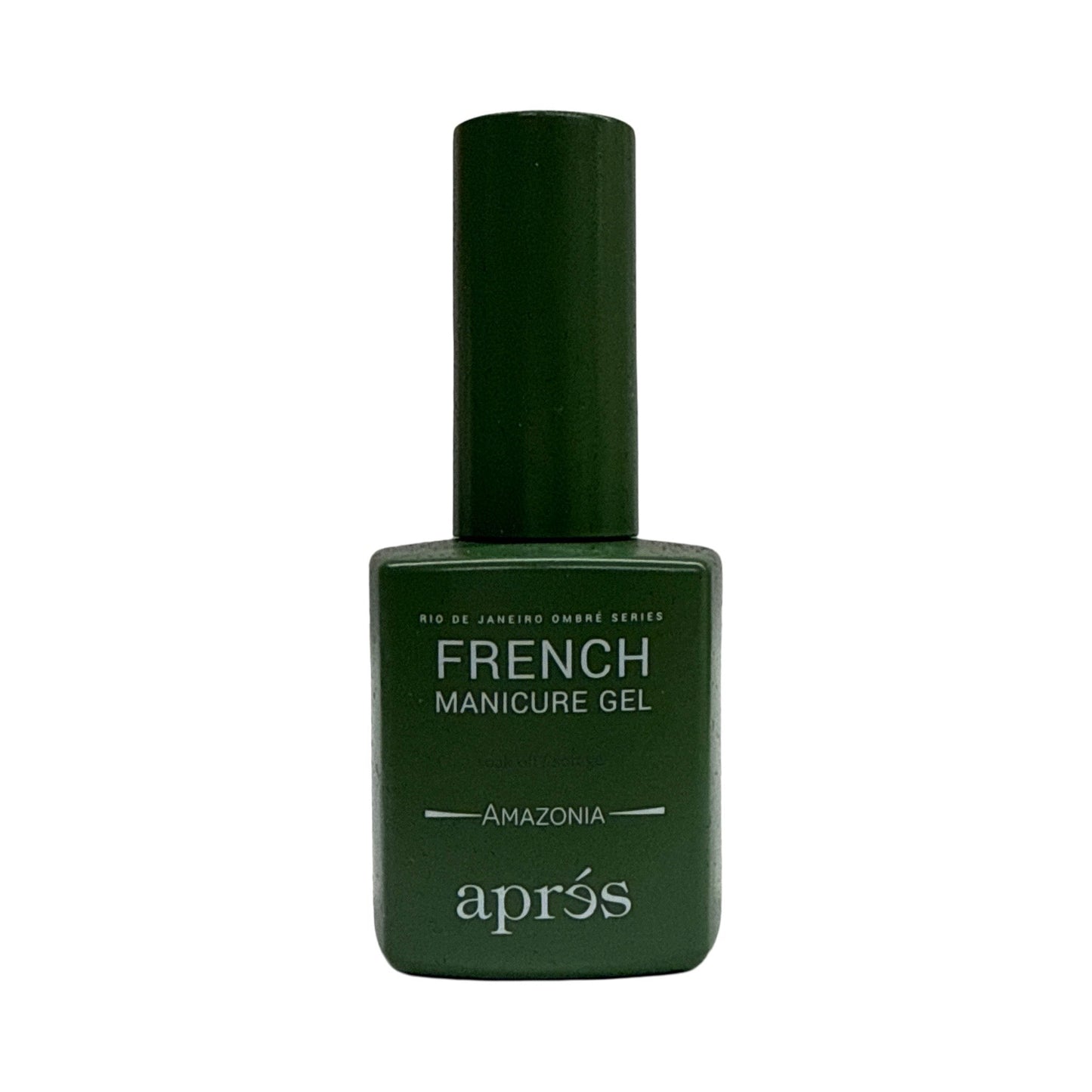 Amazonia - Rio De Janeiro Ombre Series Lunali Nail Supply
