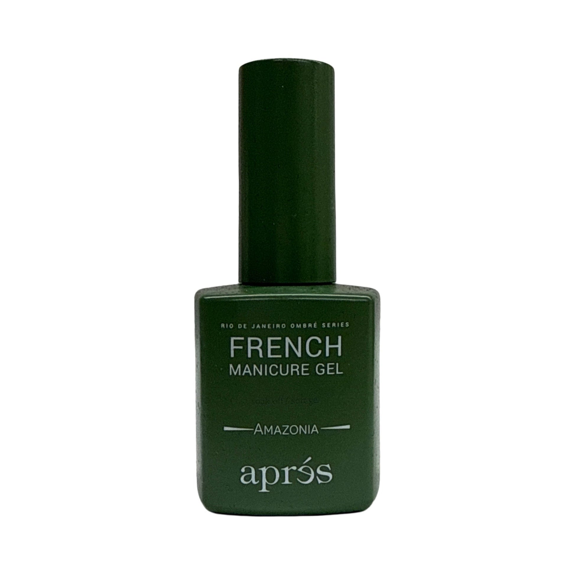 Amazonia - Rio De Janeiro Ombre Series Lunali Nail Supply