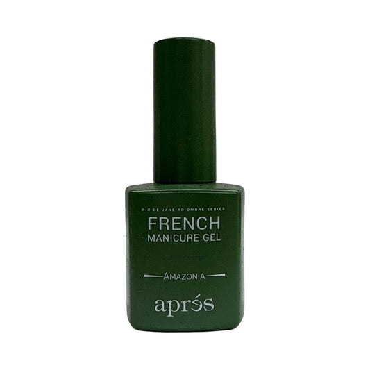 Amazonia - Rio De Janeiro Ombre Series Lunali Nail Supply