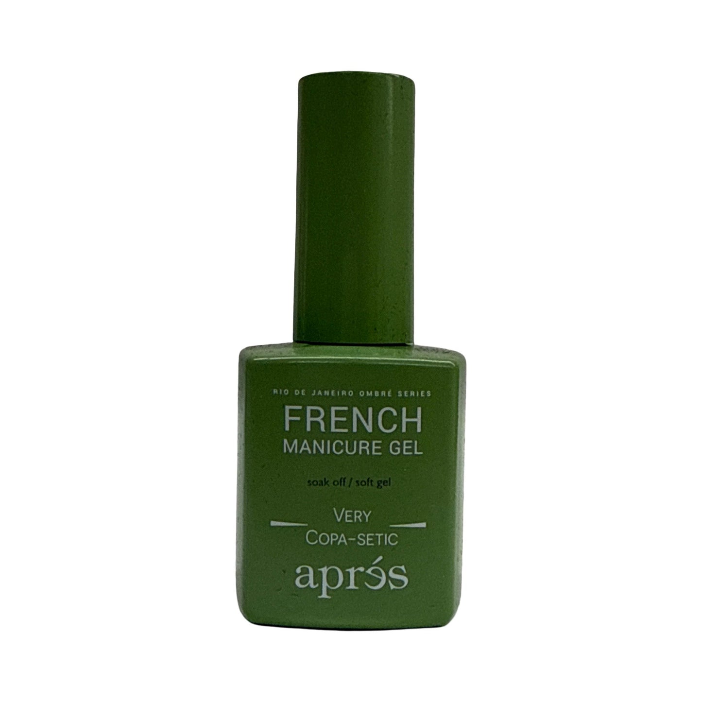Very Copa-Setic - Rio De Janeiro Ombre Series Lunali Nail Supply