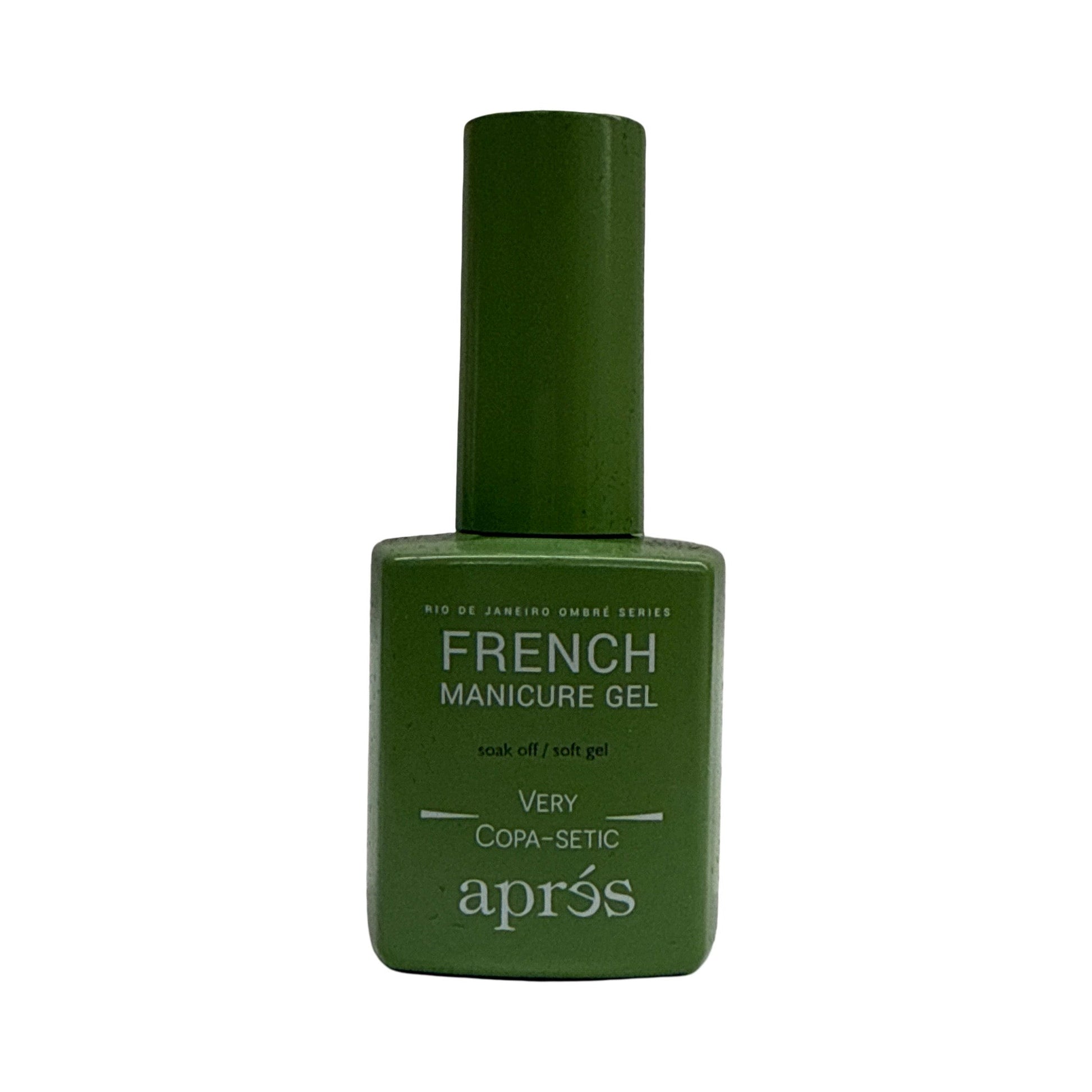 Very Copa-Setic - Rio De Janeiro Ombre Series Lunali Nail Supply
