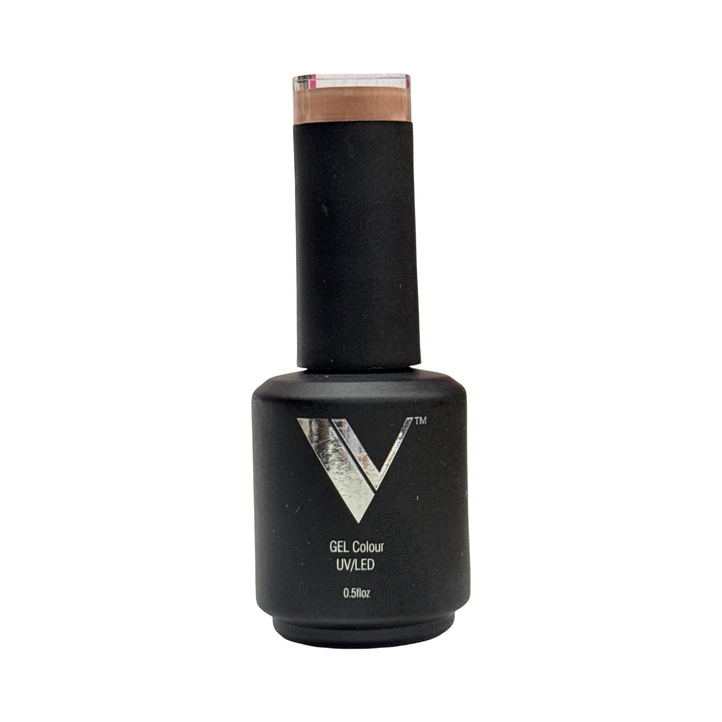 VBP Gel Polish - 249 Skin Tight Lunali Nail Supply