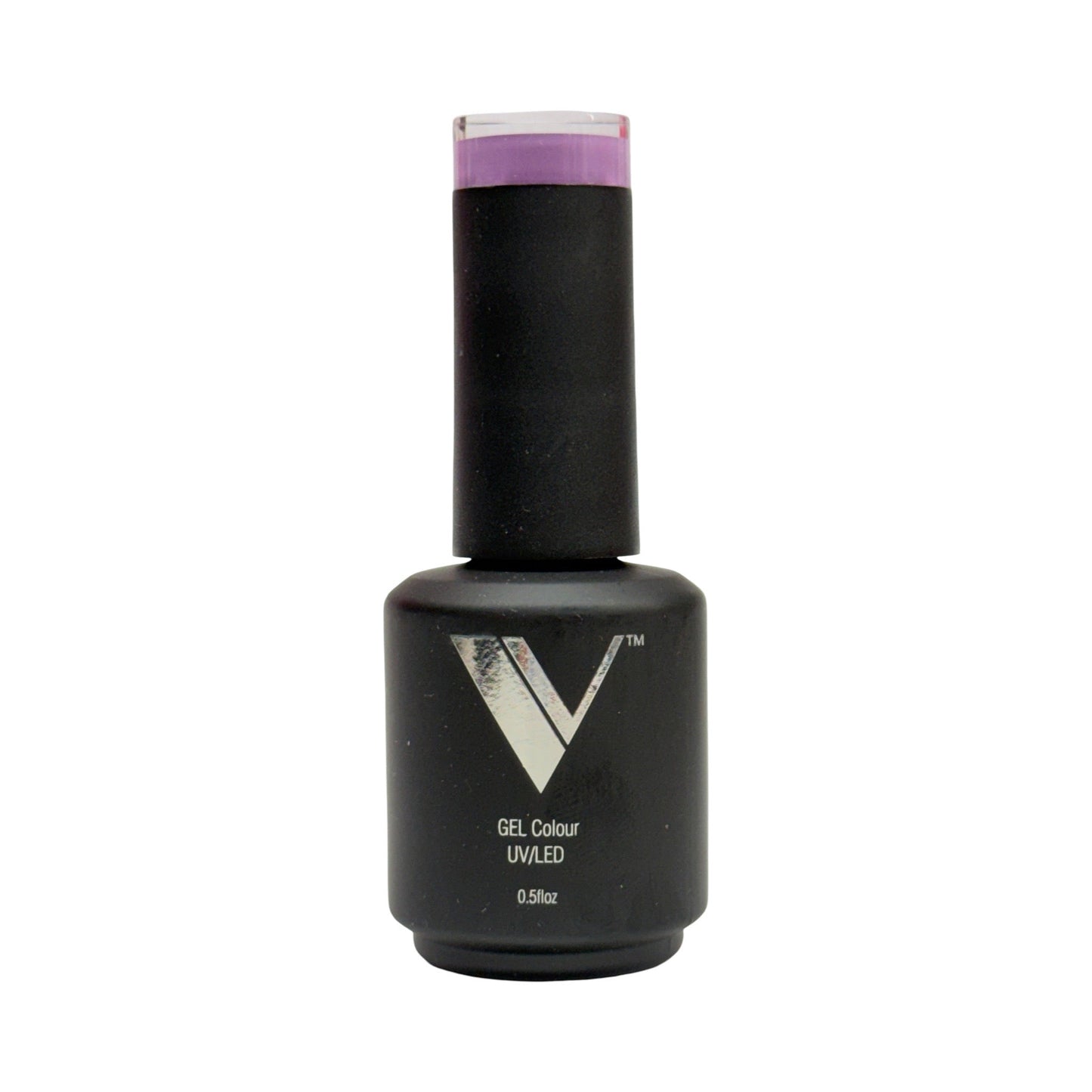 VBP Gel Polish - 252 Dusty Purple Lunali Nail Supply