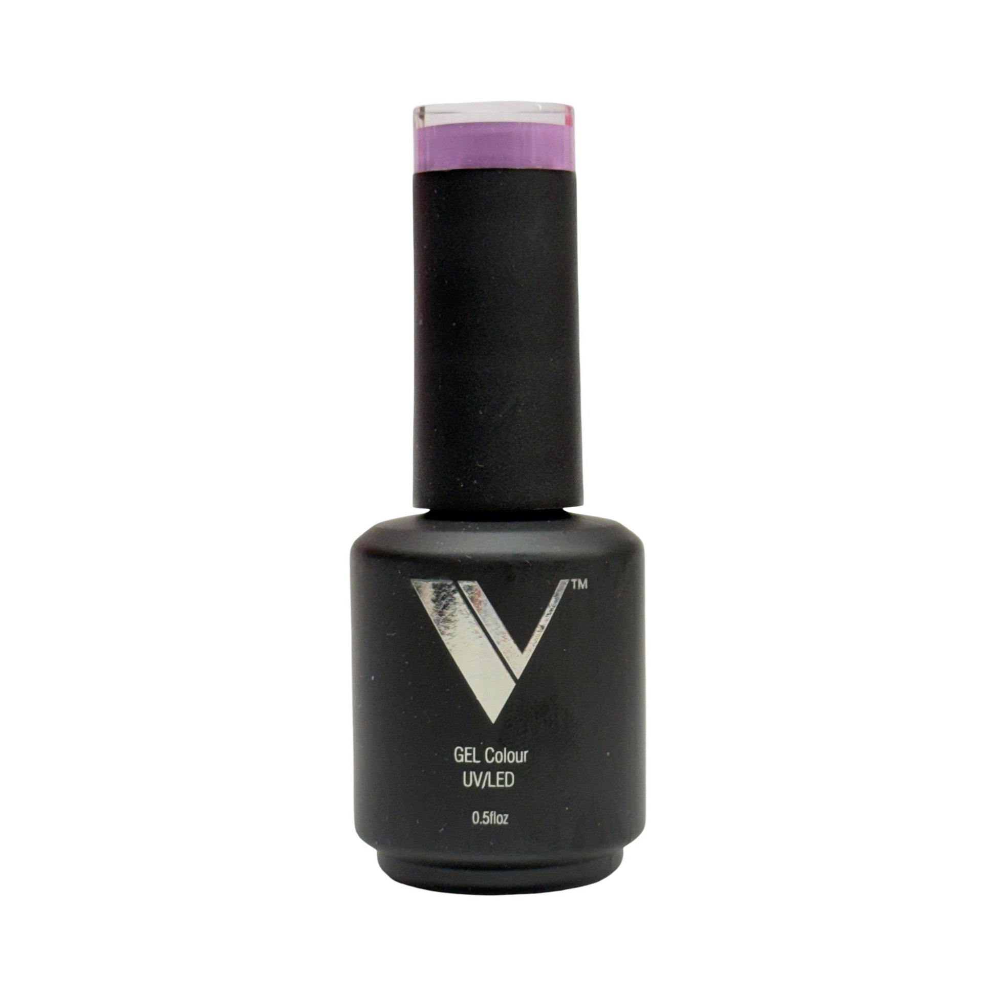 VBP Gel Polish - 252 Dusty Purple Lunali Nail Supply
