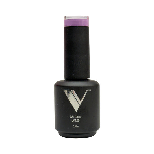 VBP Gel Polish - 252 Dusty Purple Lunali Nail Supply