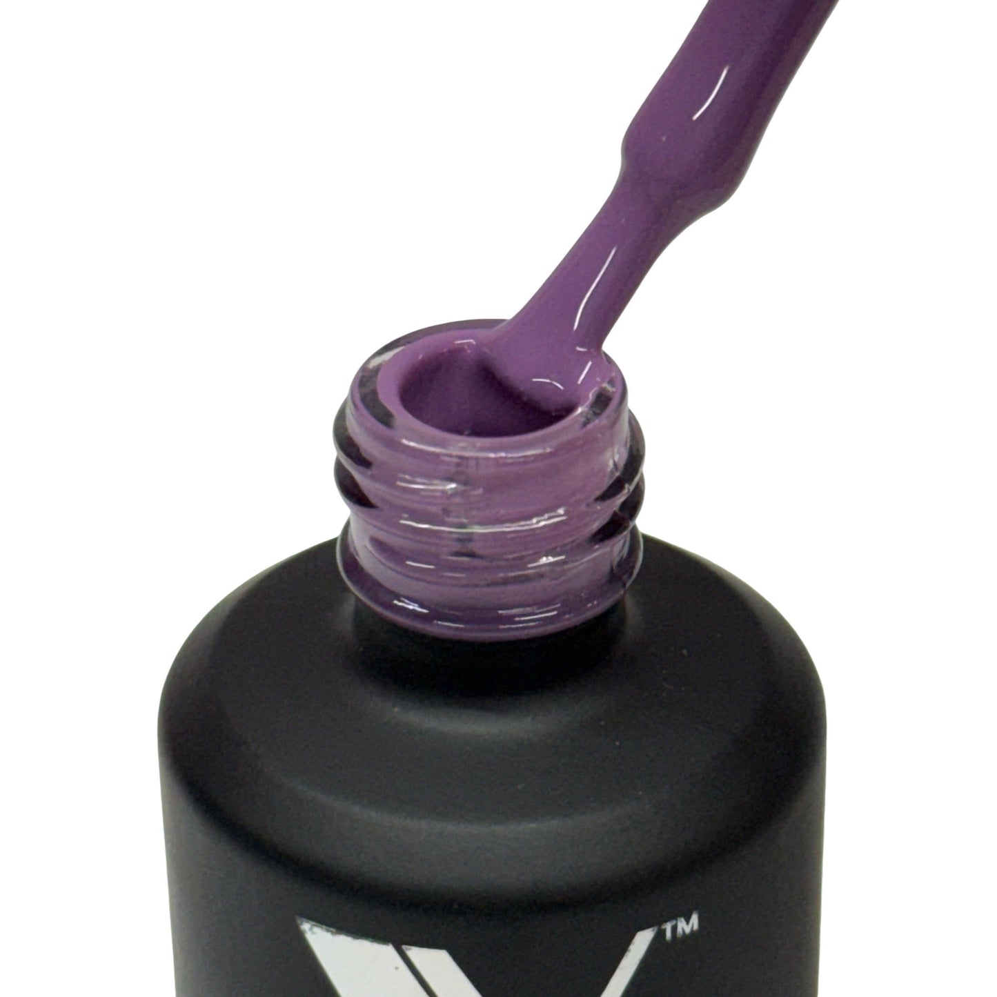 VBP Gel Polish - 252 Dusty Purple Lunali Nail Supply