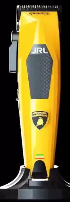 JRL Professional X Lamborghini Diamante Cordless Clipper and Trimmer Combo (PREORDER) The Barber Plug